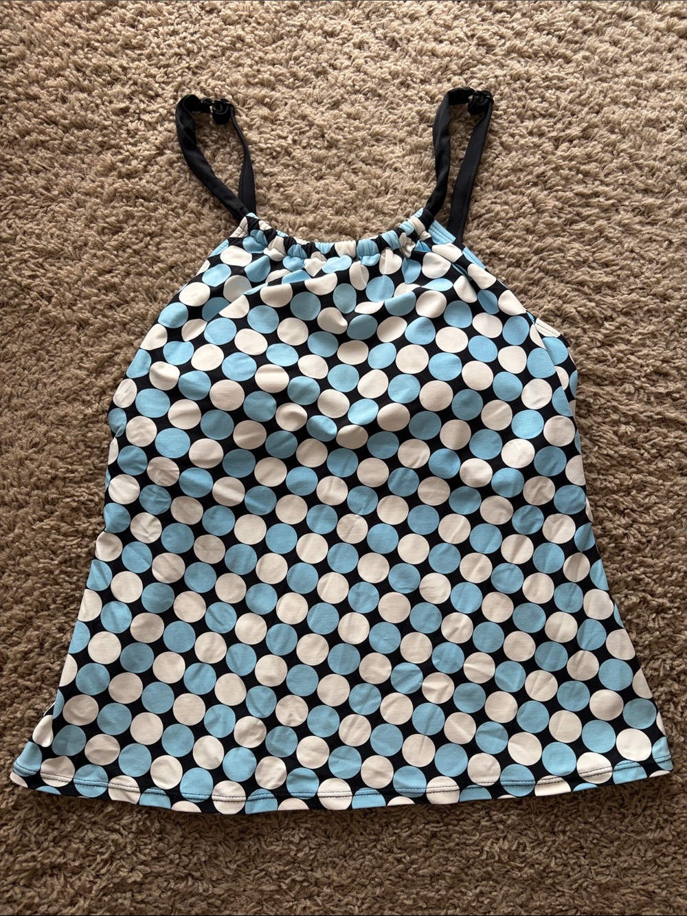 Beach House Tankini Top - Picture 2 of 4
